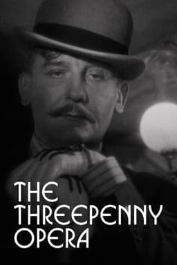 The 3 Penny Opera