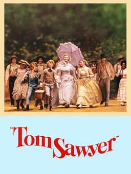 Tom Sawyer