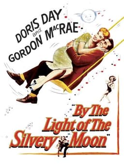 By the Light of the Silvery Moon