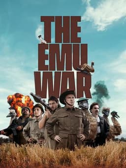 The Emu War