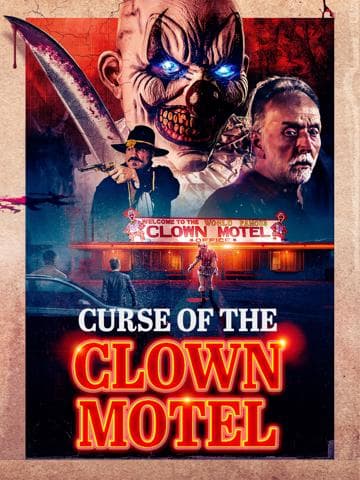 The Curse of the Clown Motel