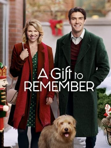 A Gift to Remember