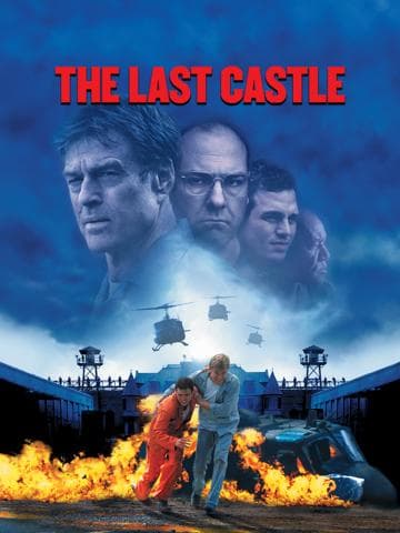 The Last Castle