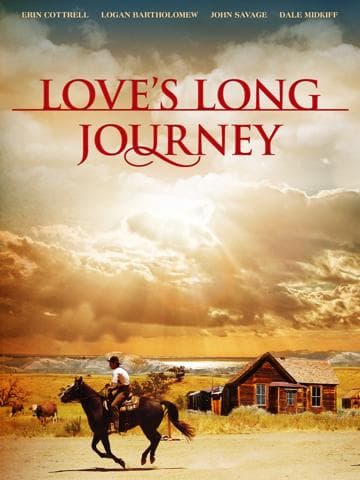 Love's Long Journey