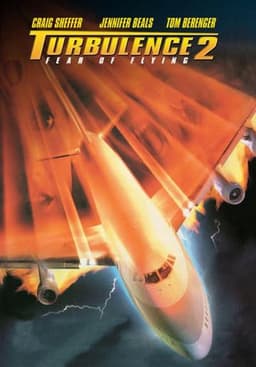 Turbulence 2: Fear of Flying