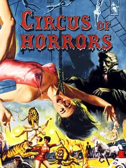 Circus of Horrors