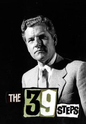 The 39 Steps