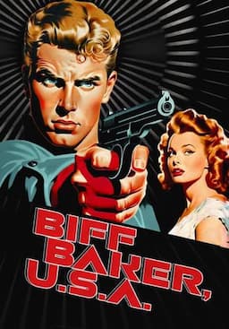 Biff Baker U.S.A.