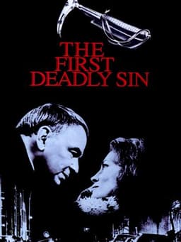 The First Deadly Sin