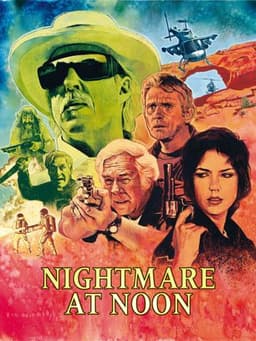 Nightmare at Noon
