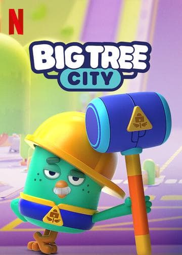 Big Tree City