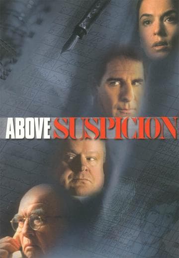 Above Suspicion