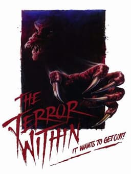The Terror Within