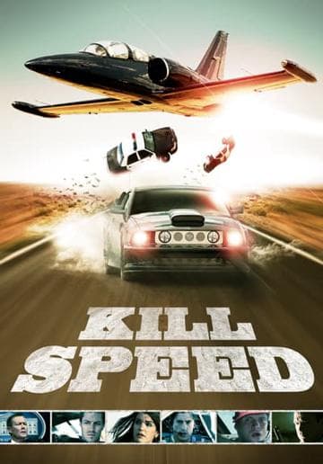 Kill Speed