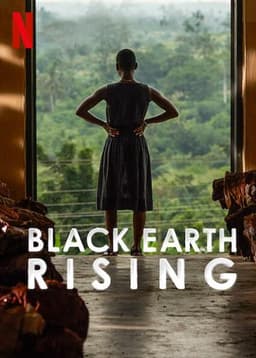 Black Earth Rising