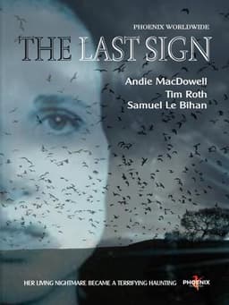 The Last Sign