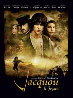 Jacquou the Rebel
