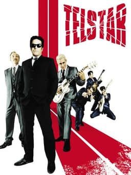 Telstar: The Joe Meek Story