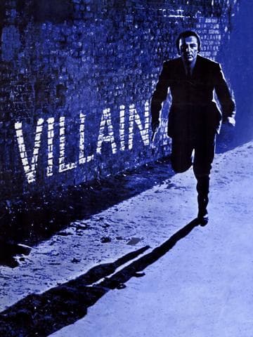 Villain