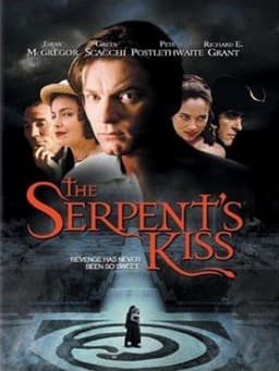 The Serpent's Kiss