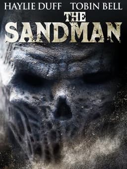 The Sandman