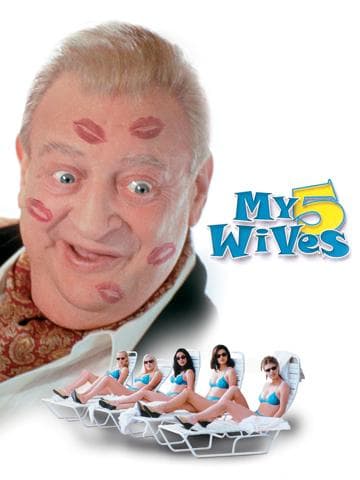 My 5 Wives