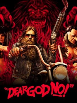 Dear God No!