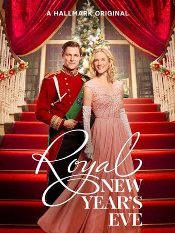 Royal New Year's Eve