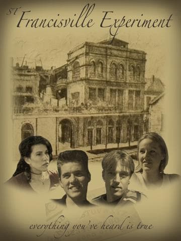 The St. Francisville Experiment