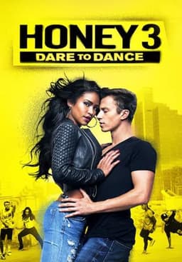 Honey 3: Dare to Dance