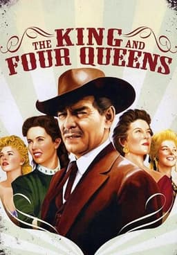 The King and Four Queens