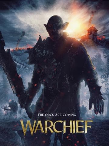 Warchief