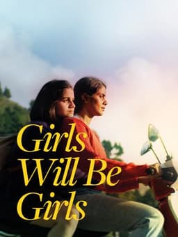 Girls Will Be Girls