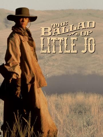 The Ballad of Little Jo