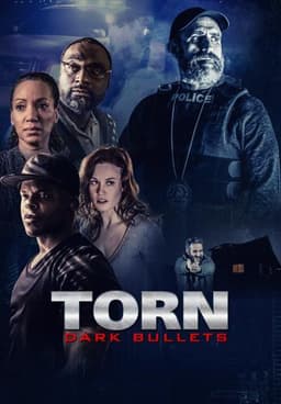 Torn: Dark Bullets