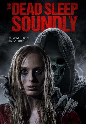 The Dead Sleep Soundly