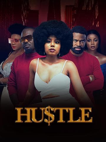Hustle