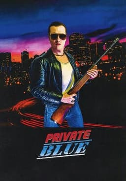 Private Blue