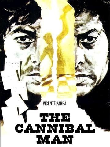 The Cannibal Man