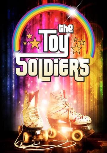 The Toy Soldiers