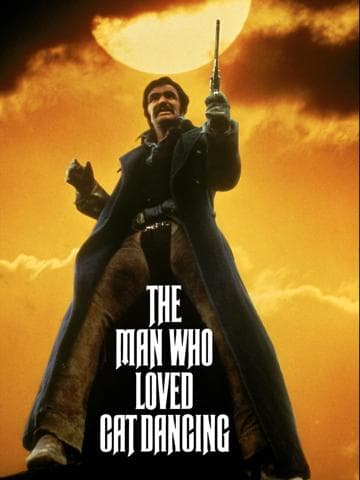 The Man Who Loved Cat Dancing