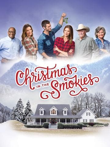 Christmas in the Smokies