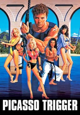 Picasso Trigger