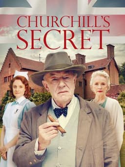 Churchill's Secret