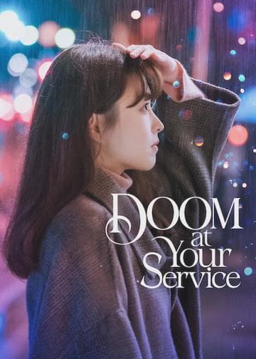 Doom at Your Service