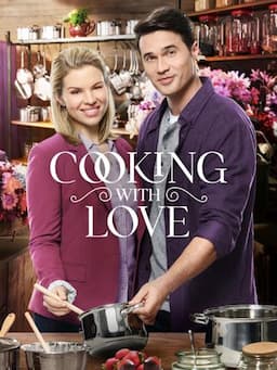 Cooking with Love