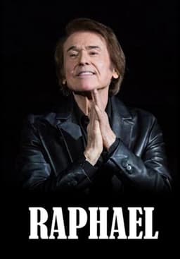 Raphael: una historia de superación personal