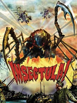 Insectula!