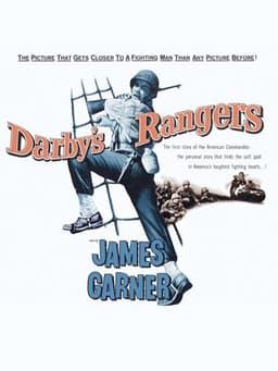 Darby's Rangers