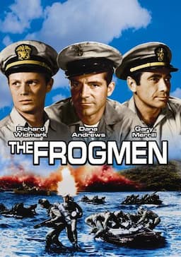 The Frogmen